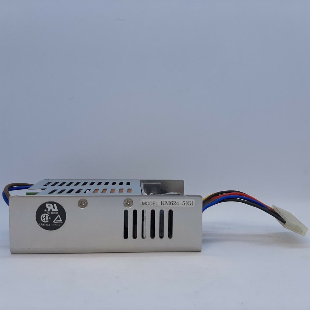 Power Supply Model KM624-5(G)