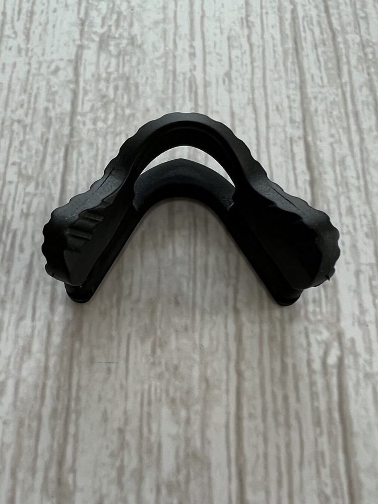 Replacement Nose Piece Pads for Oakley M Frame Strike Sunglasses