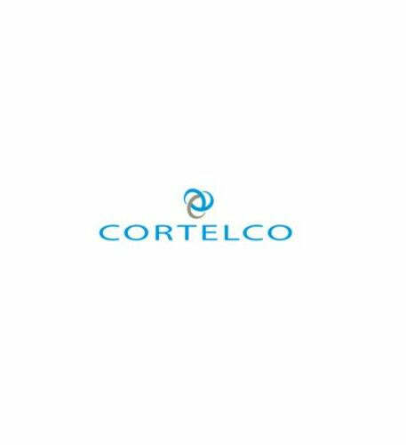 Cortelco HANDSET-RD 006547-vm2-pak Replacement Handset - Red
