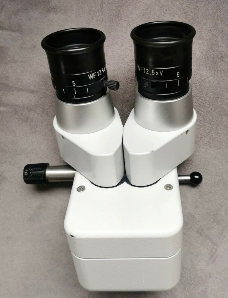 KAPS microscope Binocular observation head Equipped with eyepiece