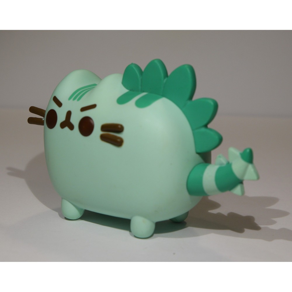 Funko Pop! Pusheenosaurus #12 Used No Box. (K)