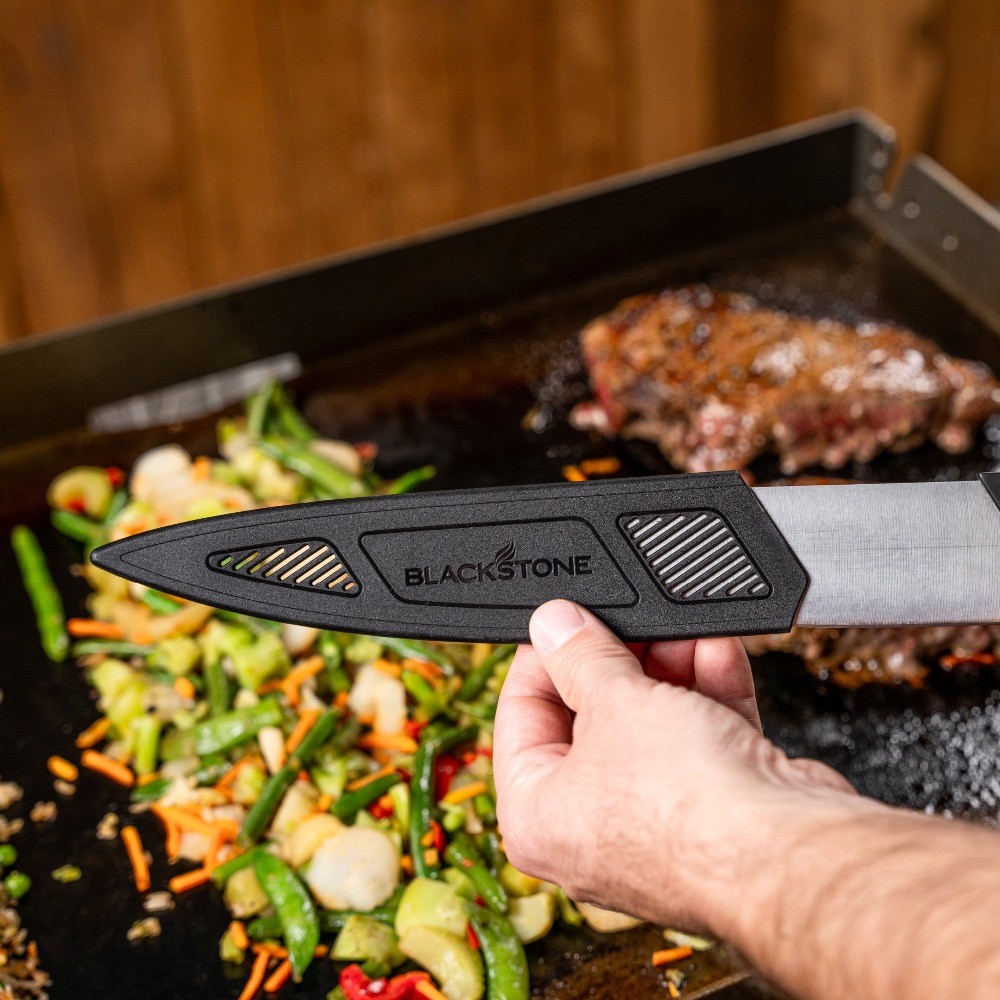 Blackstone Hibachi Kit, 7-Piece