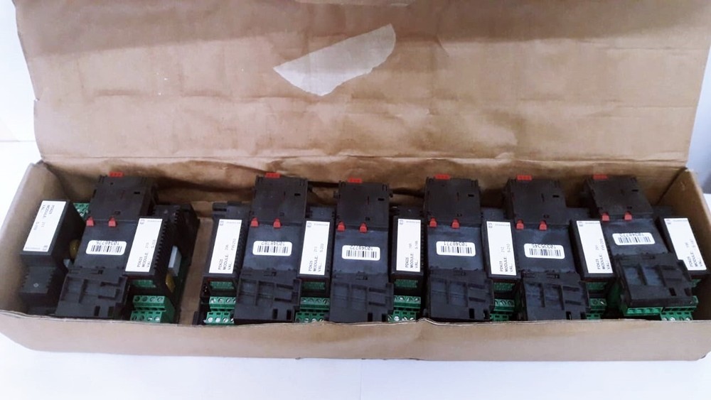 DAMCOS / Valve Control Module / PD625 / BM009