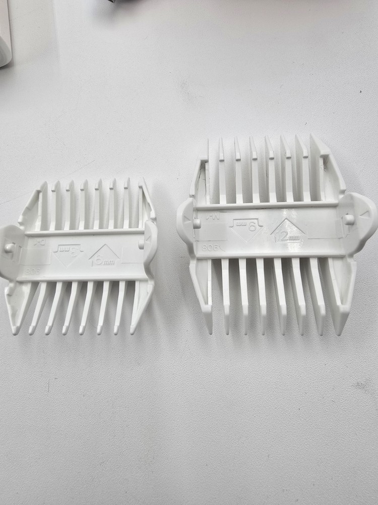 Oneisall Pet Clippers Model LGL006 White.