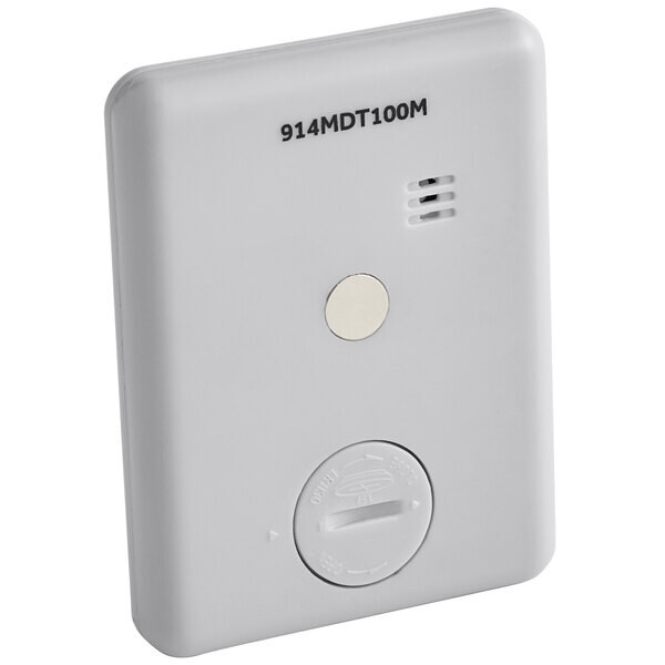 AvaTime Mini Digital 100 Minute Kitchen Timer