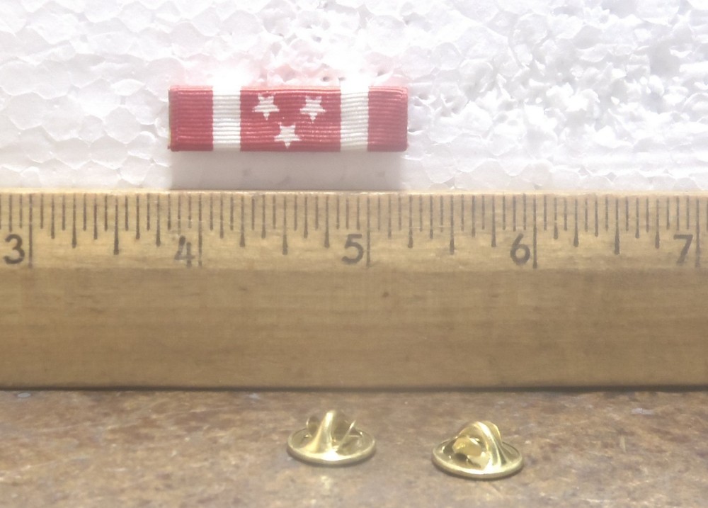 Philippine Defense Ribbon