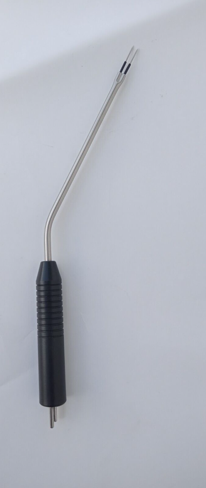 ENT Bipolar Cautery Electrodes Turbinates electro surgical