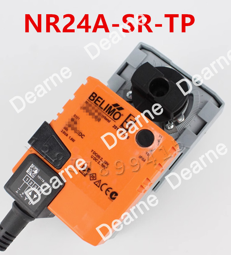 1pcs new BELIMO actuator NR24A-SR-TP