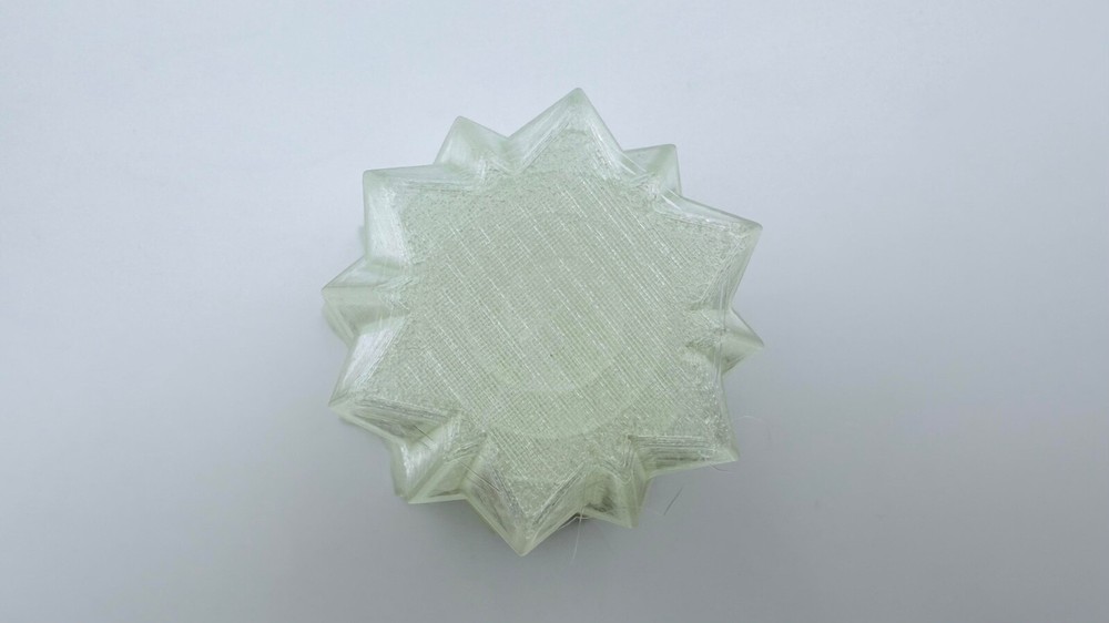 TimeMass 4D printing filament for 3D printers 1.75mm - Support