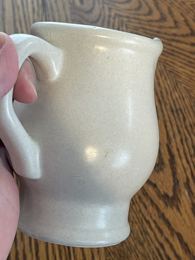 Pfaltzgraff Yorktowne 4.5” Creamer Pitcher