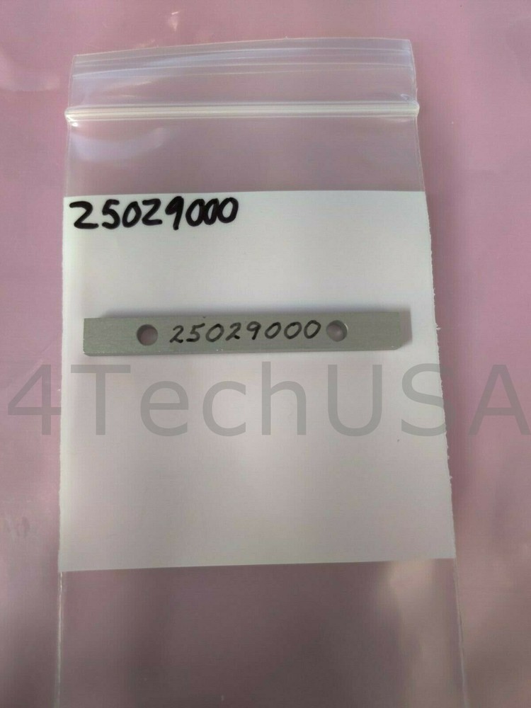 Universal Instruments Spacer 25029000