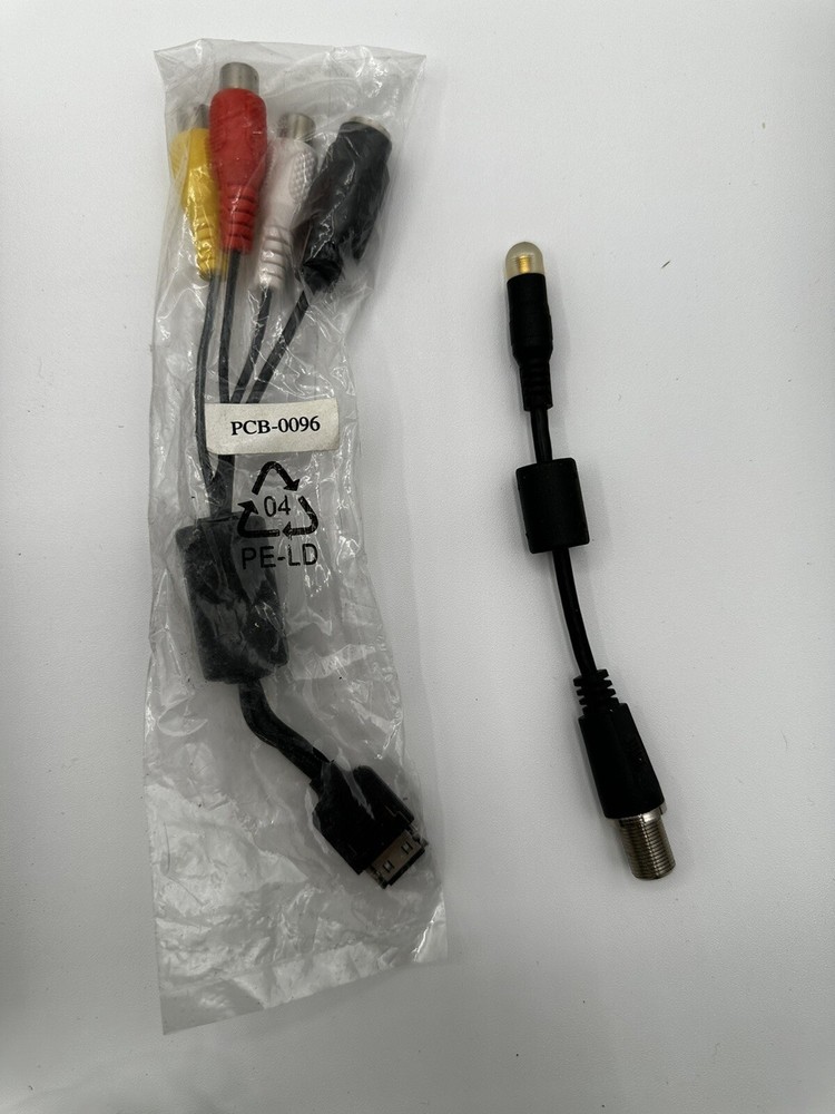 HP EC680 Analog TV Tuner Kit