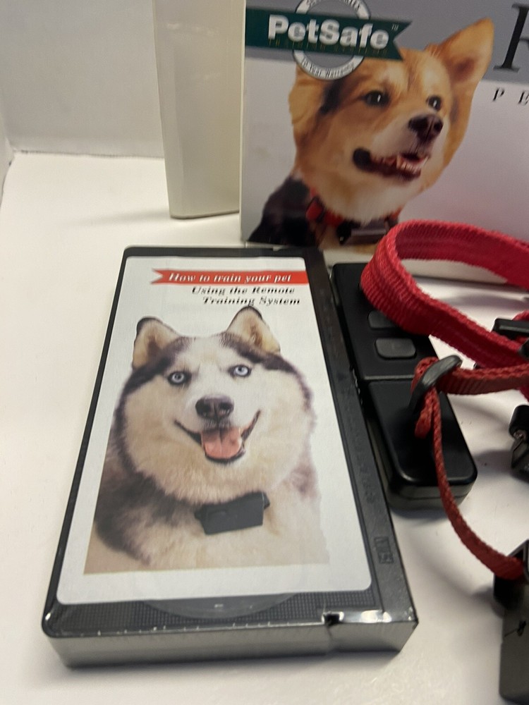 petsafe remote trainer little dogs