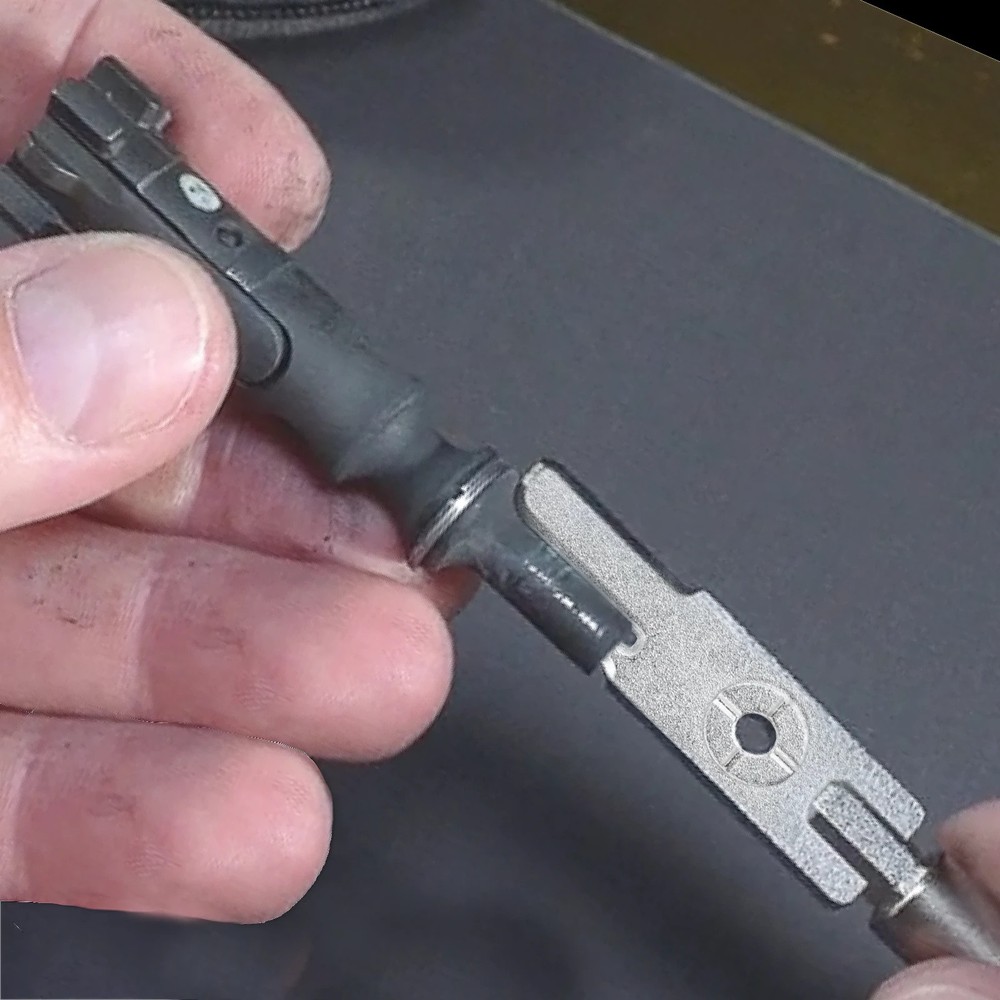 Fix It Sticks Bolt Carrier Assembly Scraper