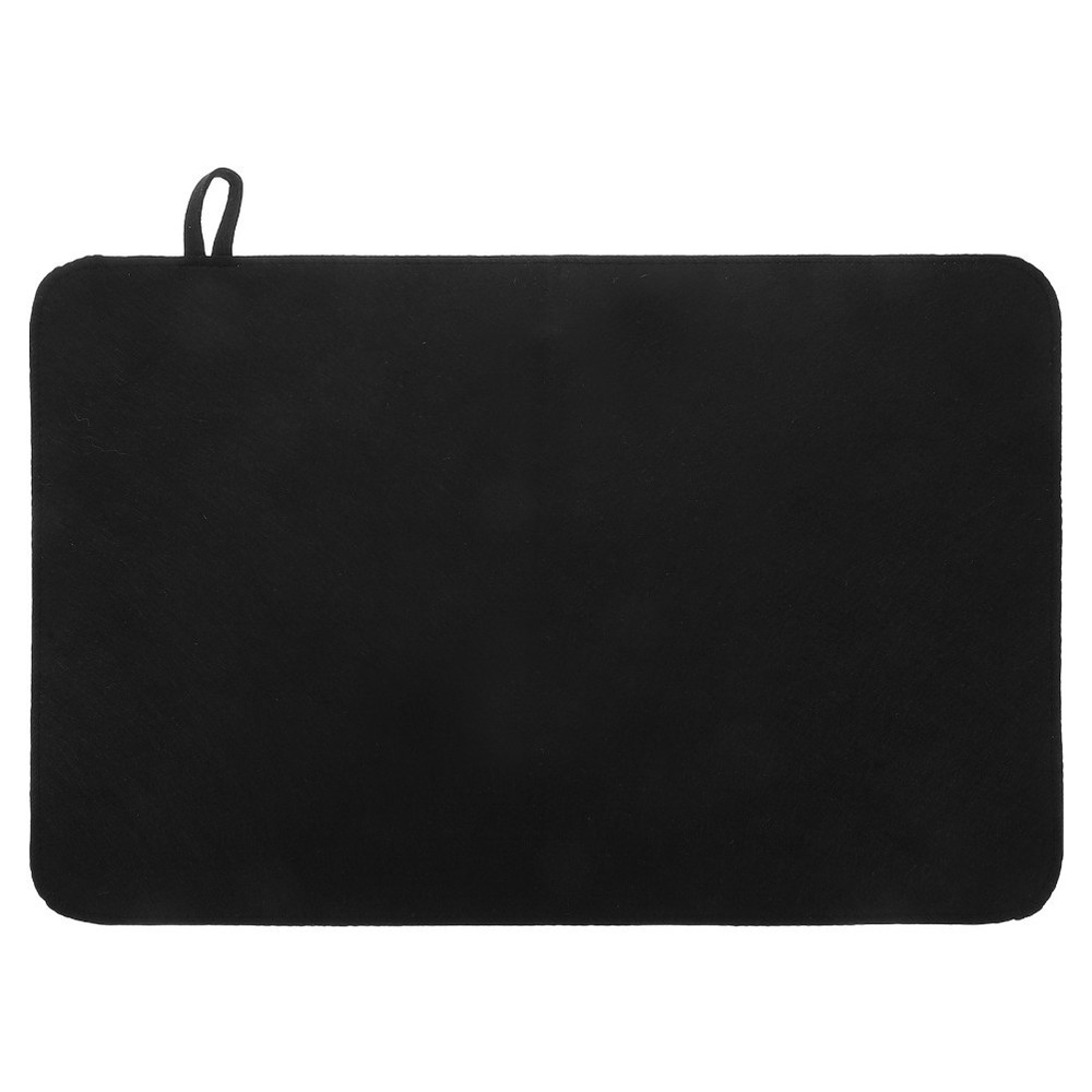 Waterproof Heating Mat Felt Cushion Pad Insulation Bench Protector