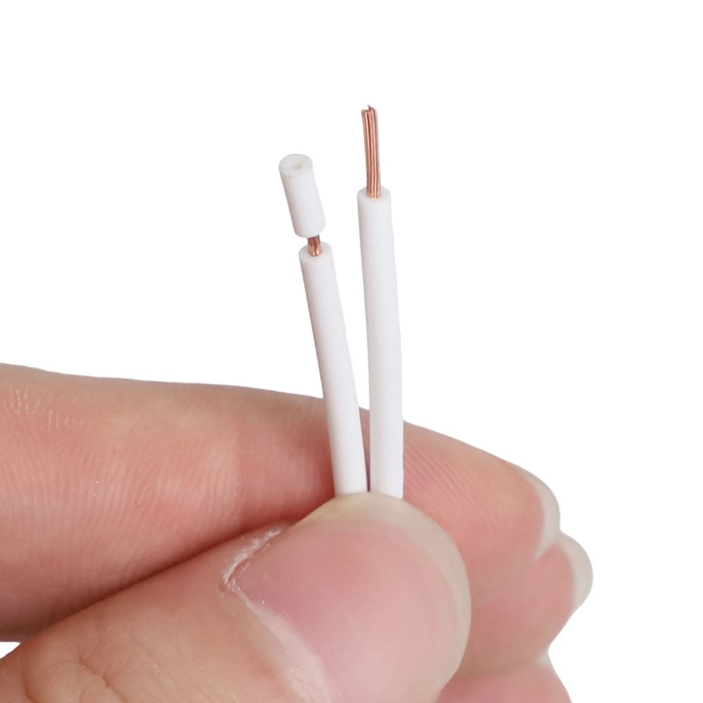 Sleek Design USB Connector Converting AC Voltage into Useful DC Energy