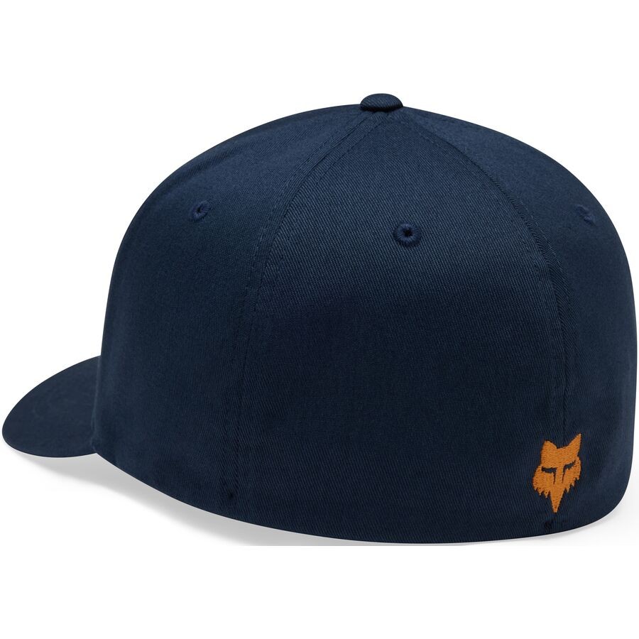 Fox Racing Supply Flexfit Hat