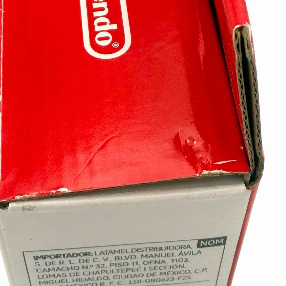 Nintendo USB AC Adapter (Open, Damaged Box)