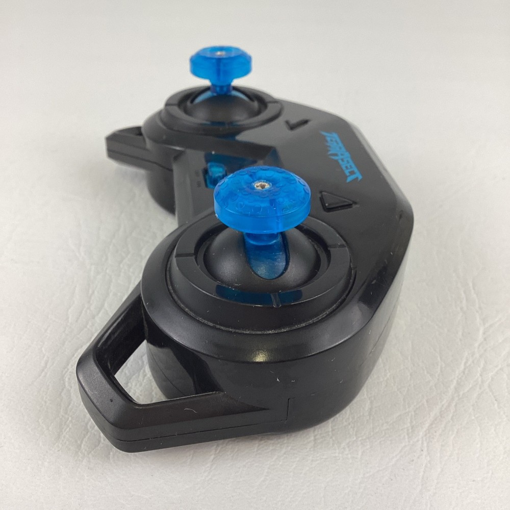RC Terrasect Alpha Transforming All Terrain Ball Replacement Remote Control