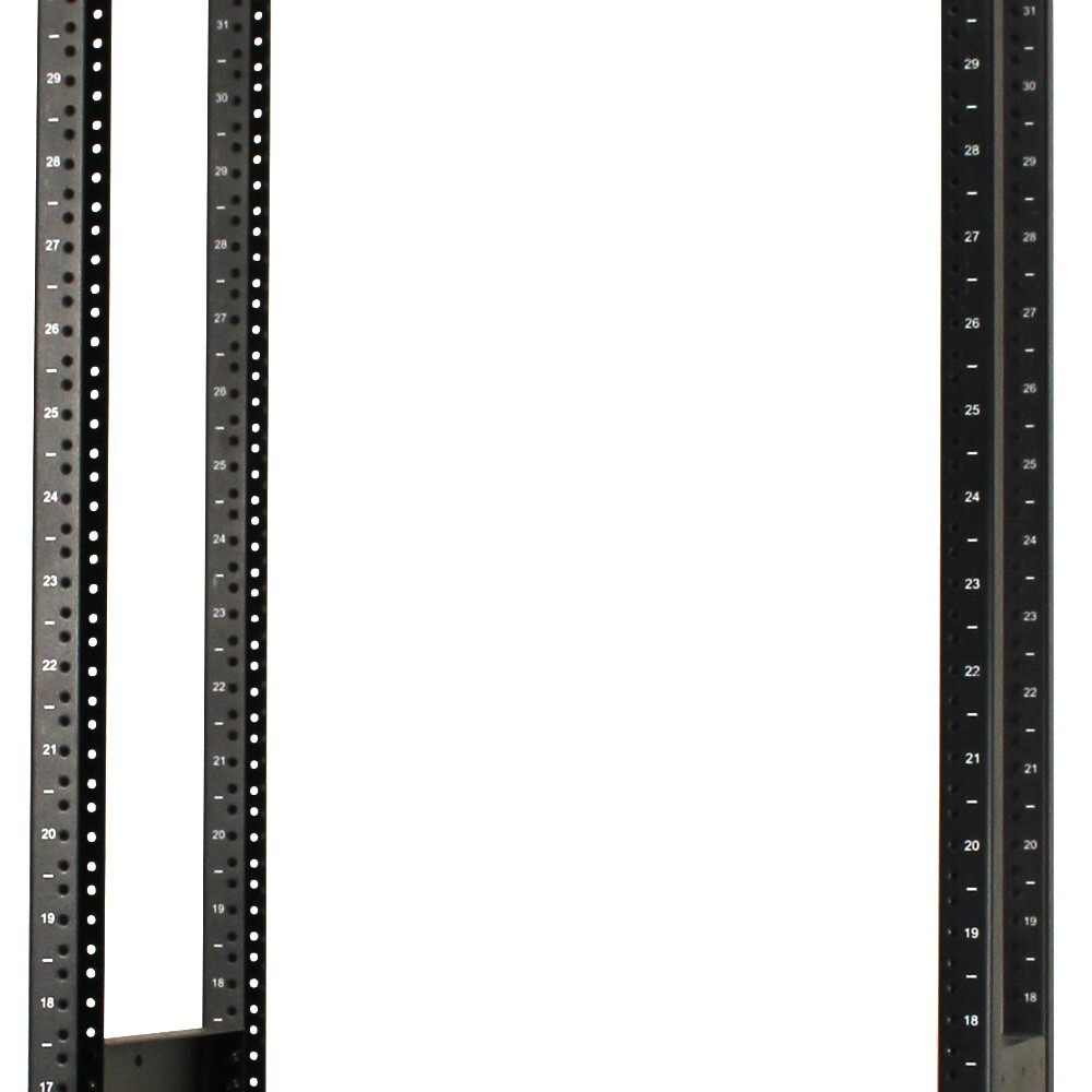 Royal Racks™ 42U Metal Skeleton Racks