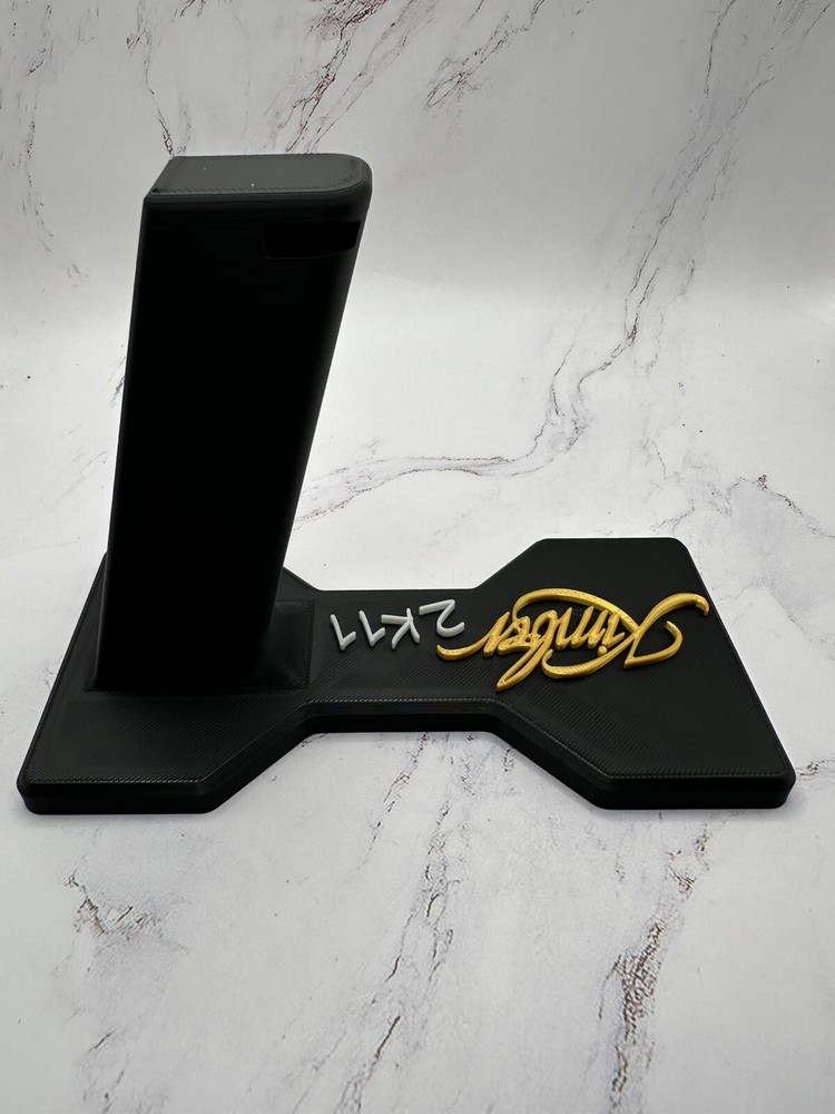 Kimber 2K11 Double Stack Pistol Display Stand