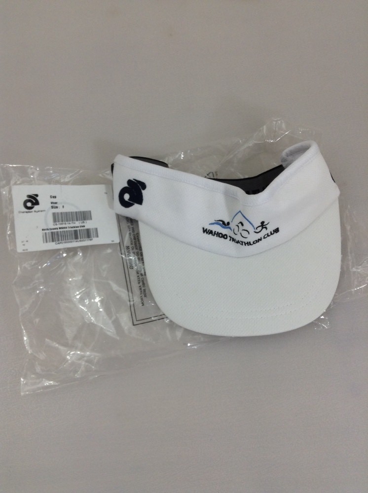 Champion System Mens Running Run Visor Hat (5617-18)