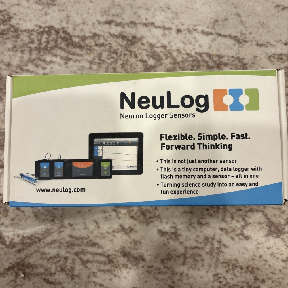 NEULOG NEURON WIFI-201 Logger Sensor