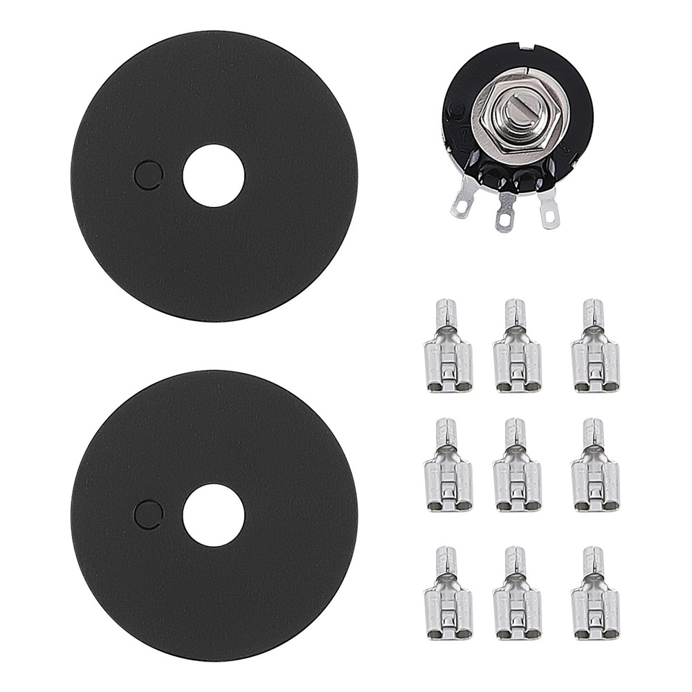 DC Motor Variable Speed Control Module For 115 Or 230 Volt AC Input 50/60Hz 1PH