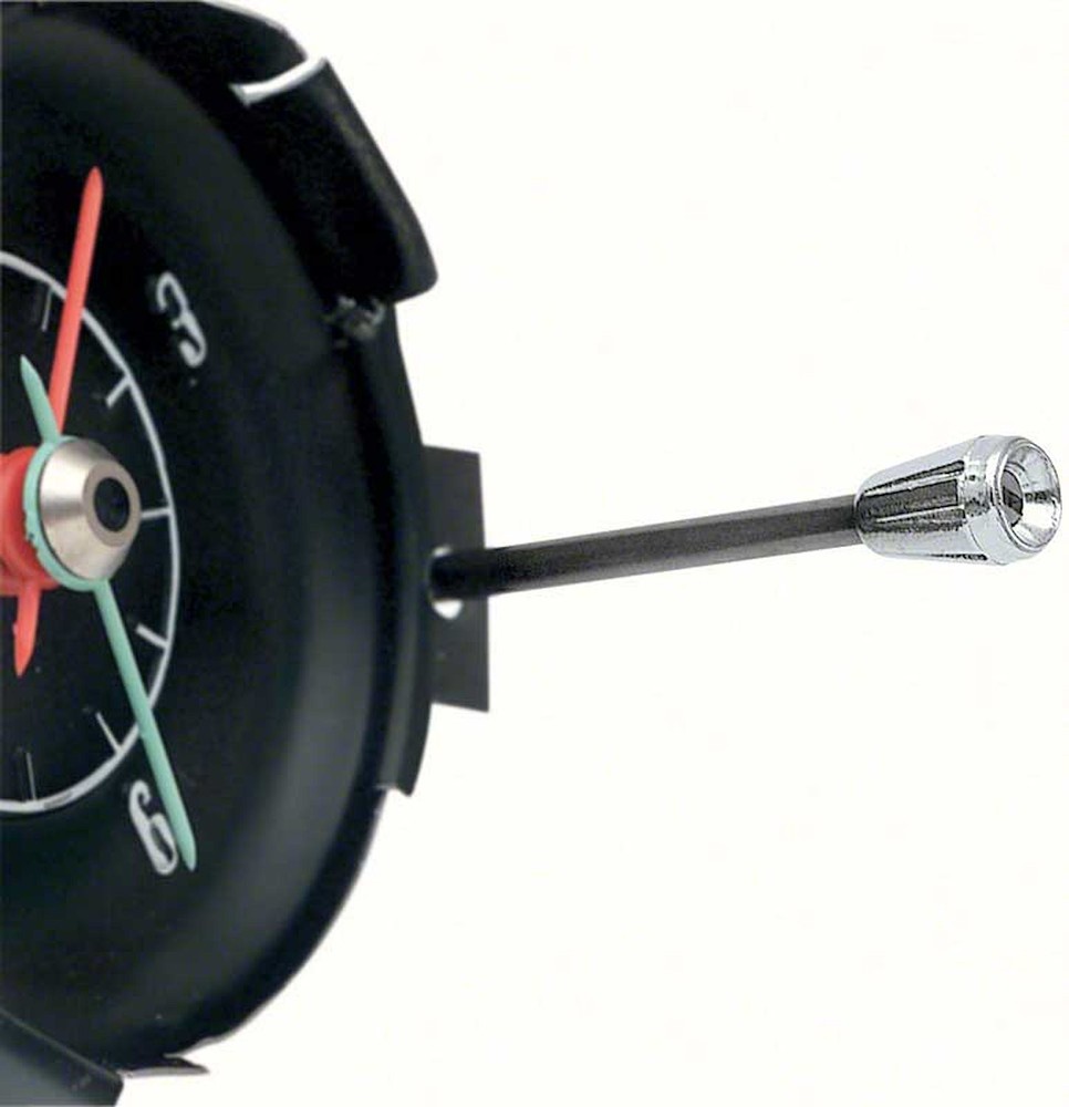 OER 6262640A In-Dash Clock