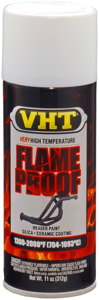 VHT SP118 VHT Flameproof Coating