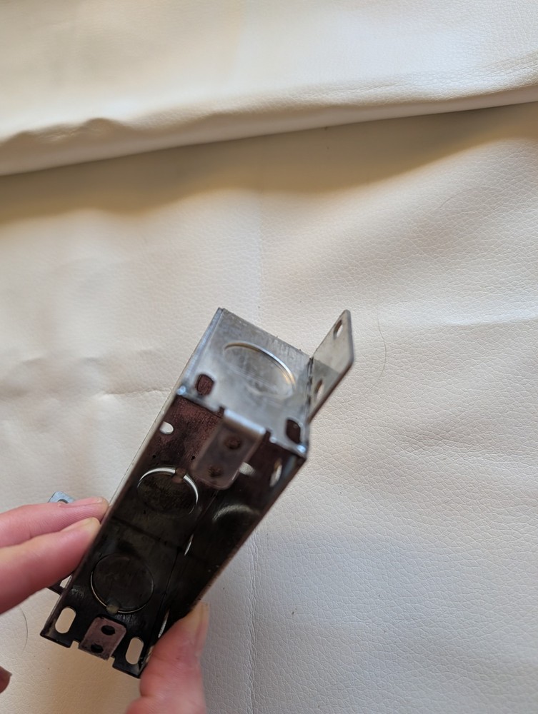 Eureka Mini Junction Box 3980