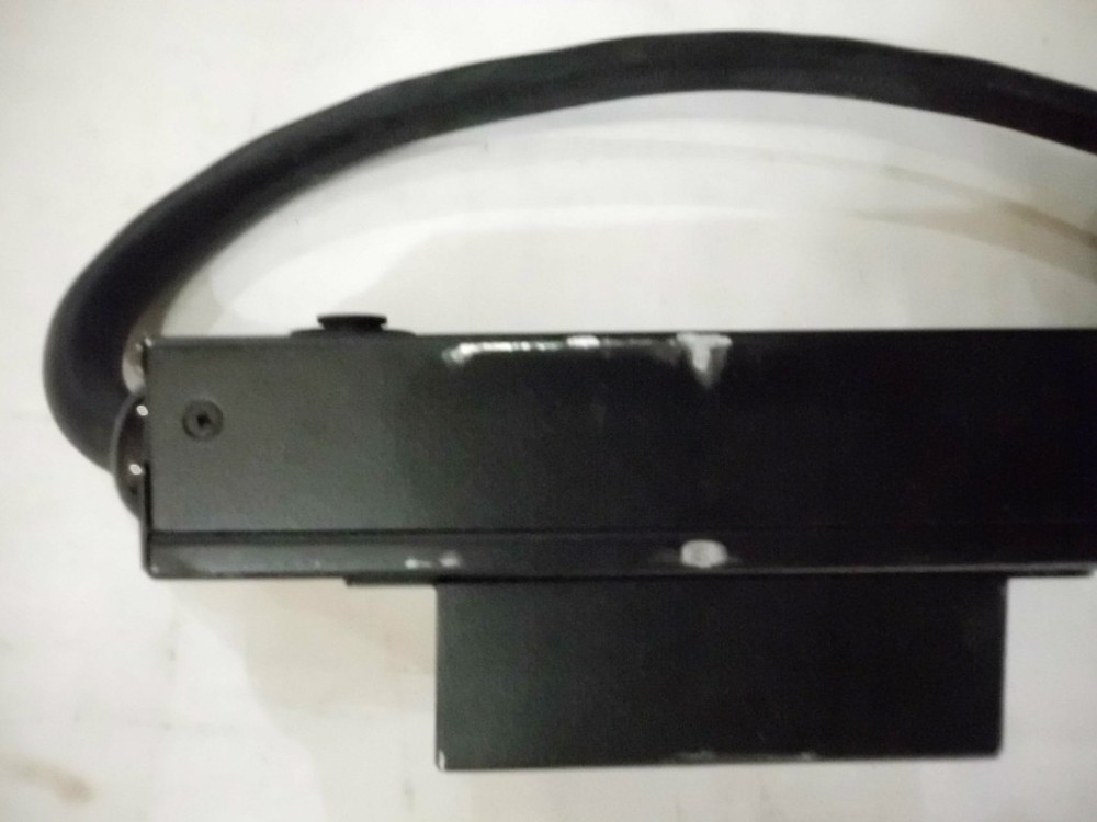 New APC Basic Rack PDU Zero U Power distribution strip (160)