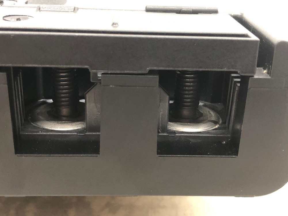 2016-2020 BENTLEY BENTAYGA VOLTAGE TRANSFORMER CONTROL MODULE UNIT 4M0959663E