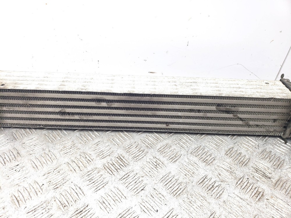MINI PACEMAN R61 2.0 DIESEL INTERCOOLER RADIATOR 8506904 2014