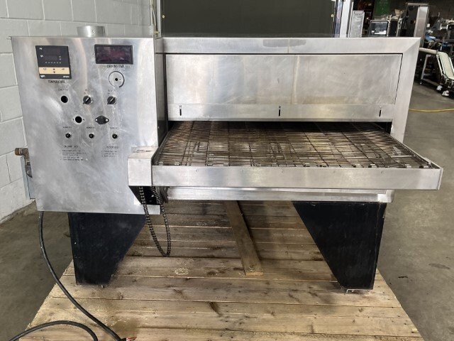 Blodgett MG-32 Pizza Deck Oven