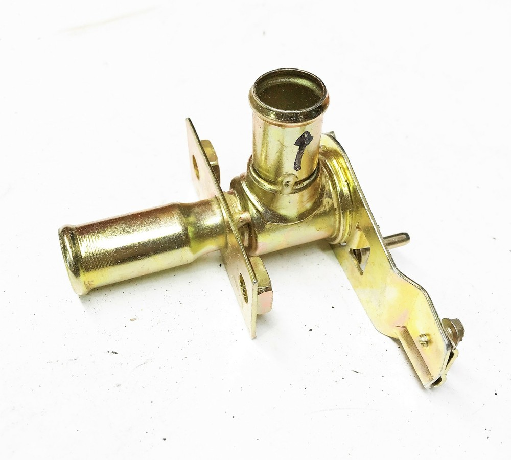 Thermo King/Mohawk Heater Control Valve 2036460 NOS