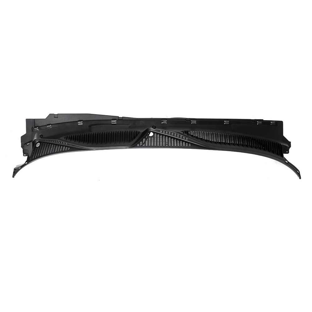 Windshield Wiper Cowl Panel For 1999-2007 Chevy Silverado Avalanche / GMC Sierra