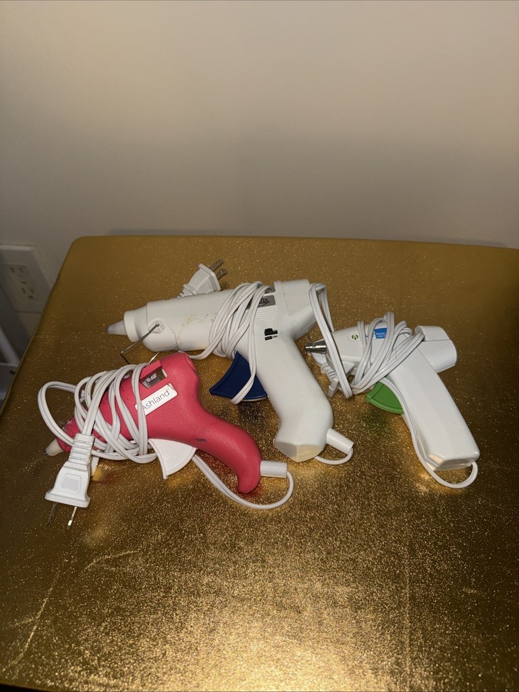 Glue Guns