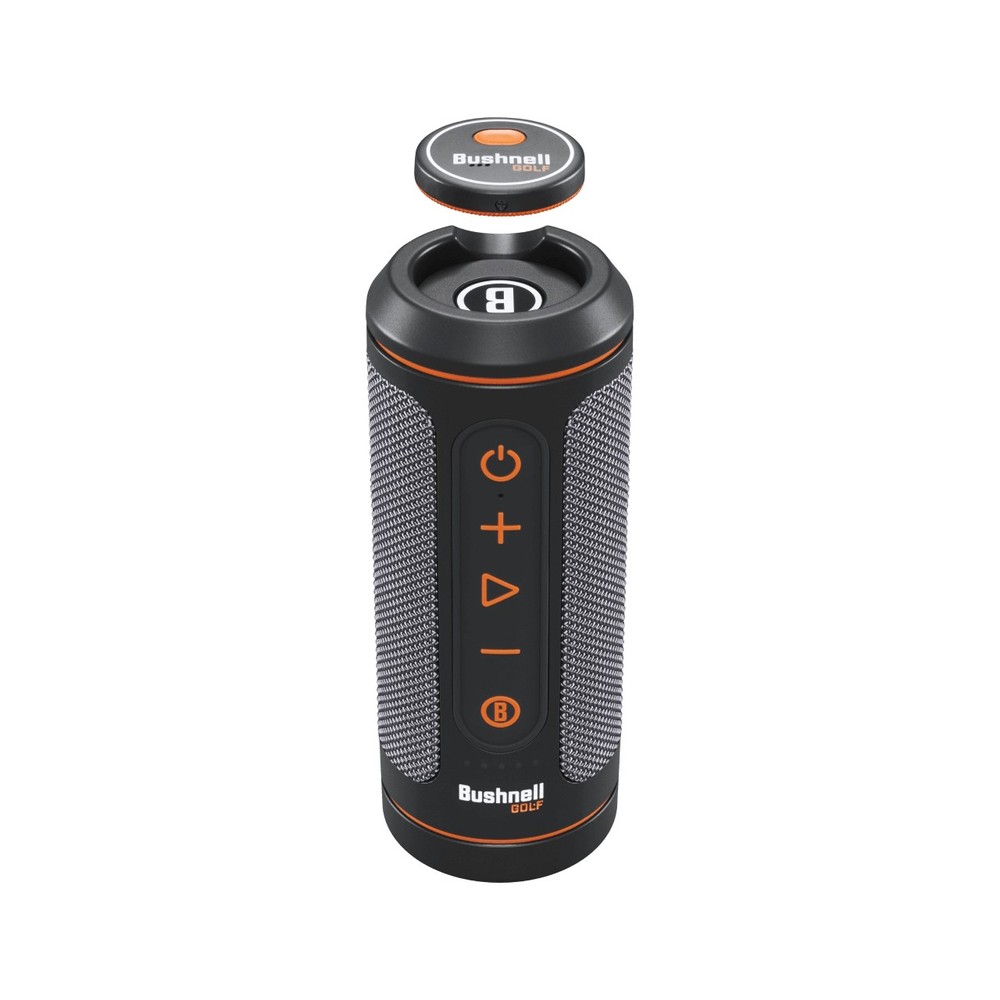 Bushnell Wingman 2 Golf GPS Speaker - Open Box