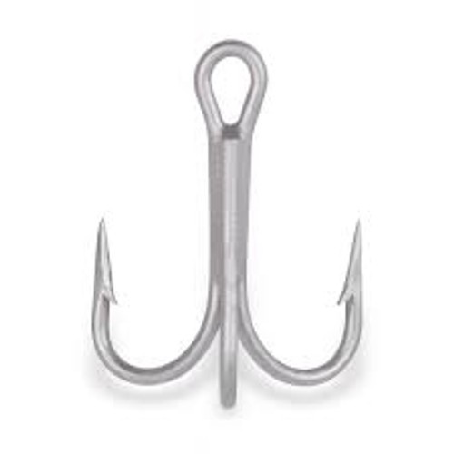 Mustad 7794-DS 3X Strong Treble Hook