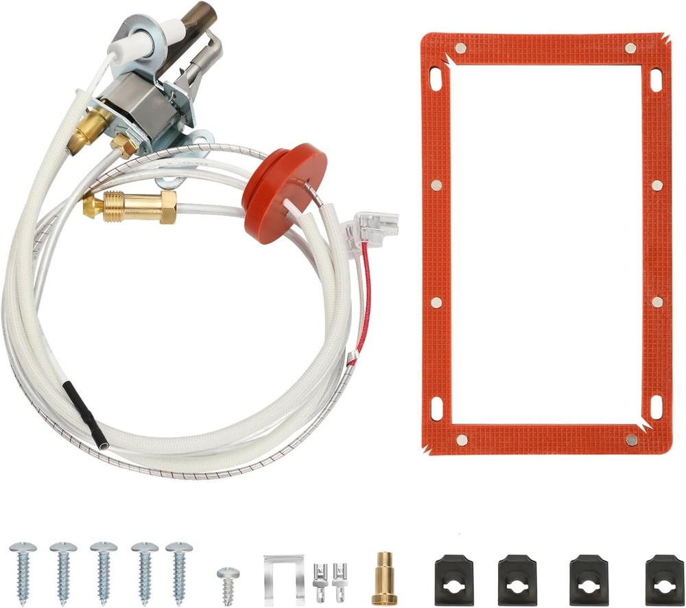 Pilot Assembly for Water Heater Compatible with Rheem Ruud Richmond SP20824