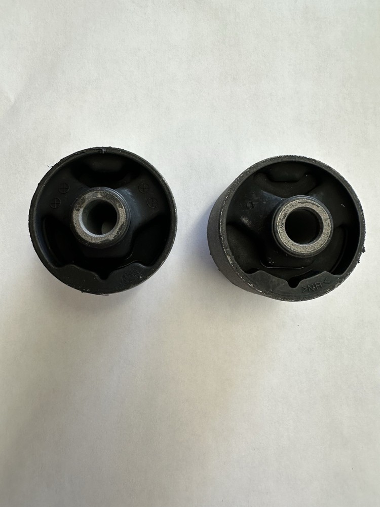 Differential Housing Support Mount BUSHING set for Mazda CX-9 2007-2015