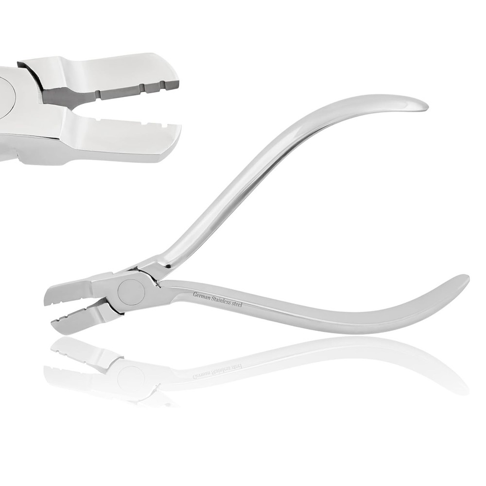 Lingual Arch Forming Plier Orthodontic Instruments