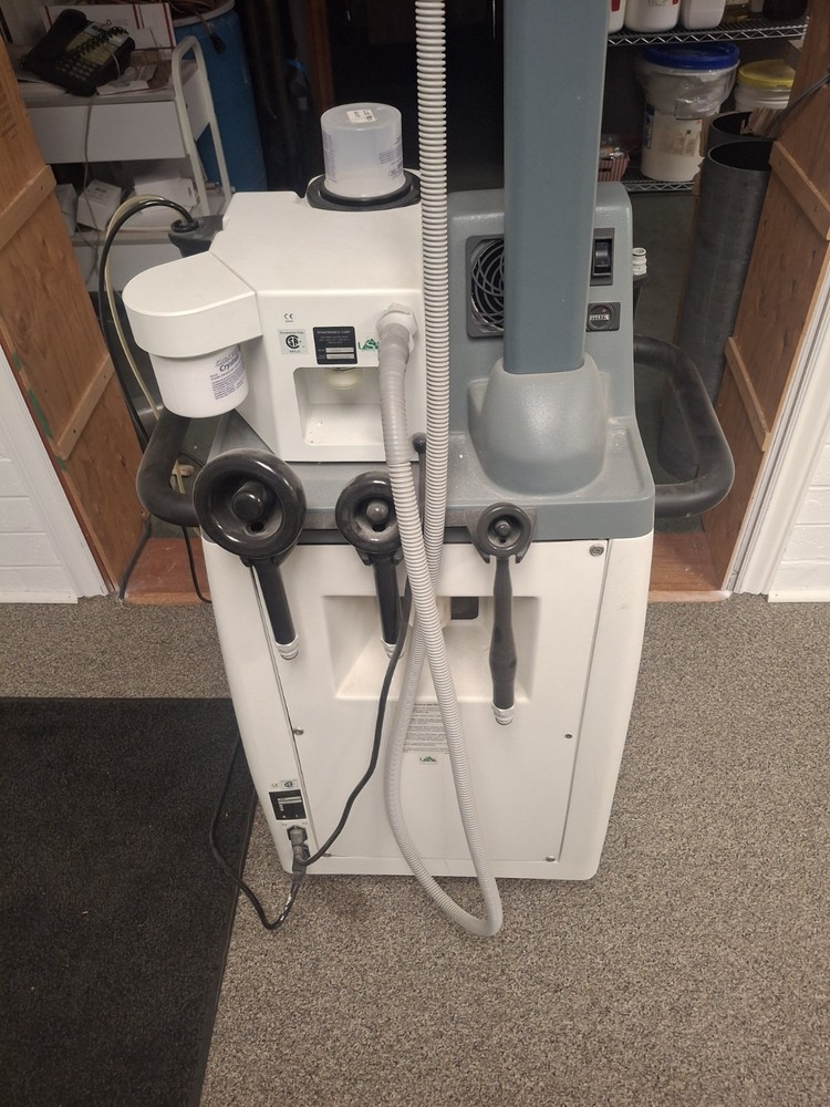 Synergie Body Sculpting Microdermabrasion Machine