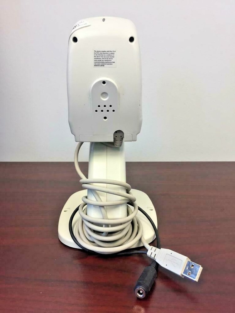 Opticon LPN-1736 Scanner / White