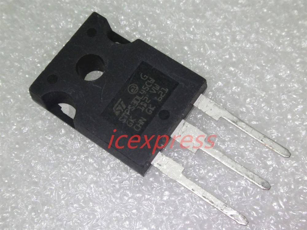 10PCS STPS30L45CW TO-247
