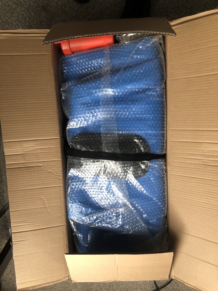 MAXKARE inflatable sup