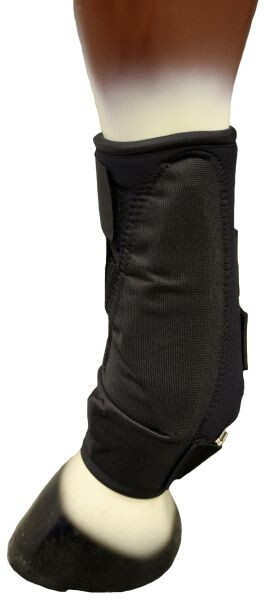 Combination Boots