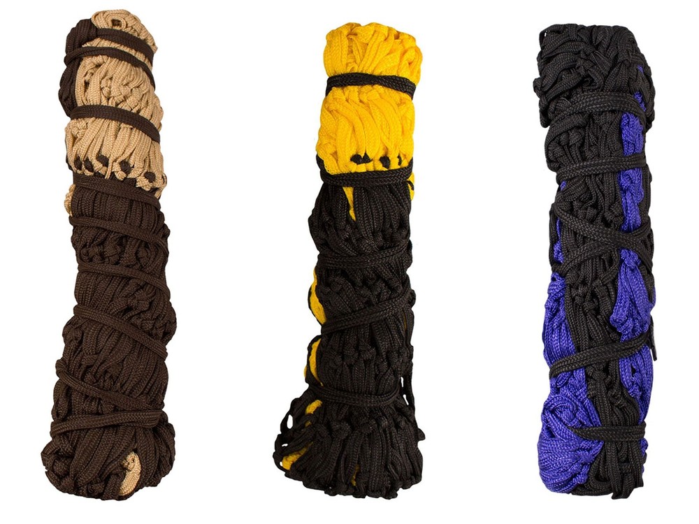 Superior Slow Feed Soft Mesh Hay Nets