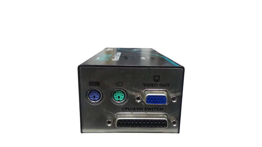 Black Box ACU5114A Local ServSwitch Wizard Extender